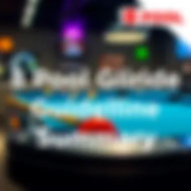 Comprehensive Guide to the 8 Pool Guideline Extended Mod APK Summary