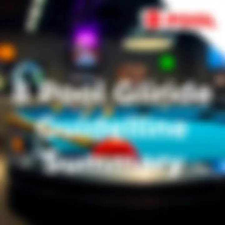Comprehensive Guide to the 8 Pool Guideline Extended Mod APK Summary