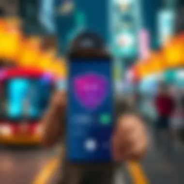 Notable Comprehensive Overview of 1111 VPN Mod APK Notable Comprehensive Overview of 1111 VPN Mod APK