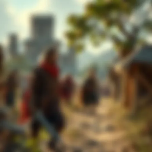 Comprehensive Walkthrough of the Peasants Quest Introduction