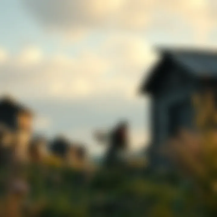 Comprehensive Walkthrough of the Peasants Quest Summary