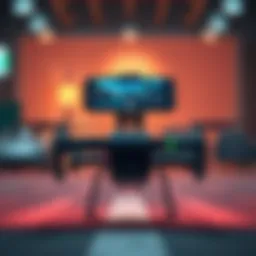 Overview of Controlla Remote Mod APK features