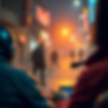 Safe download options for game mods