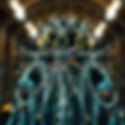 Da Vinci AI: Exploring Its Impact on Technology and Creativity Introduction