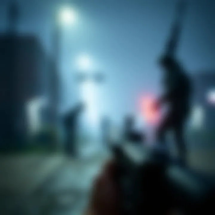 Notable Days After Zombie Survival Mod: An In-Depth Exploration