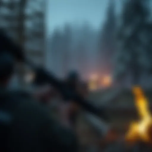 Days Following Survival Games: A Comprehensive Exploration Introduction