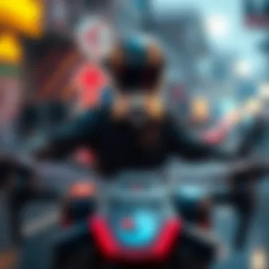 Legitimate vs Unauthorized APKs Comparison of legitimate and unauthorized APKs