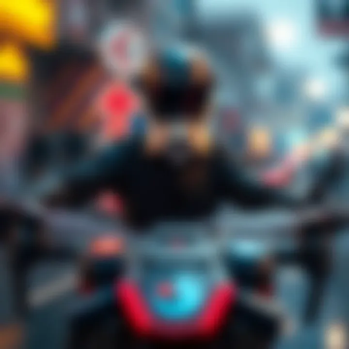 Legitimate vs Unauthorized APKs Comparison of legitimate and unauthorized APKs