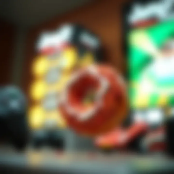 Installation guide for Donut Mod