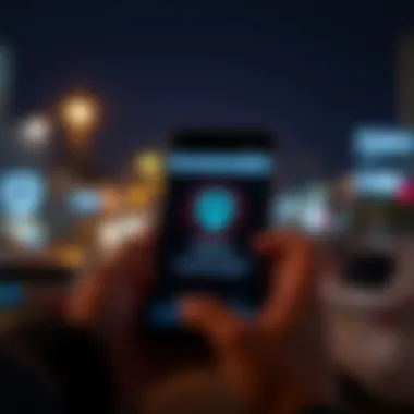 Installation guide for Psiphon VPN on Android