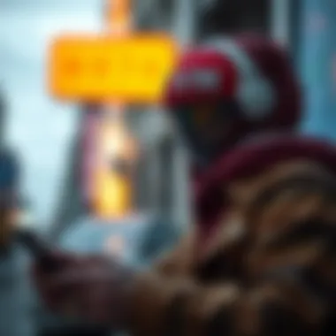 Security benefits of using Psiphon VPN