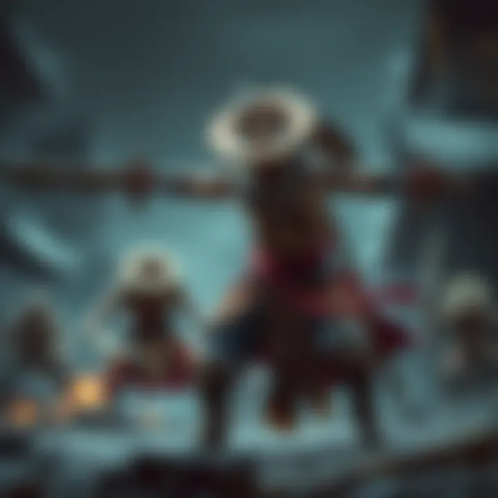 Notable Epic Shaman Battle: A Comprehensive Guide to 4P Defense APK