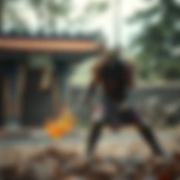 Epic Shaman Battle: A Comprehensive Guide to 4P Defense APK Summary