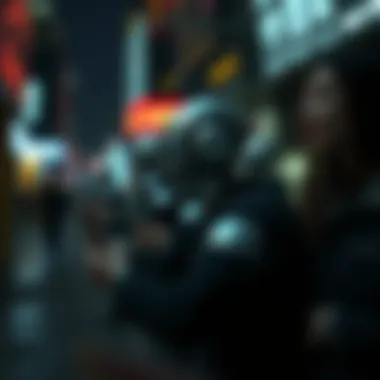 Ethical considerations in the use of AI in art