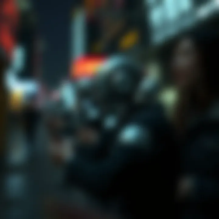 Ethical considerations in the use of AI in art