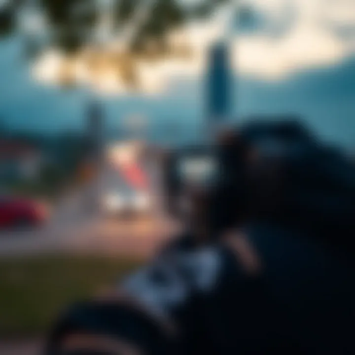 Notable Exploration of DroidCam Mod APK: Enhancements and Alternatives