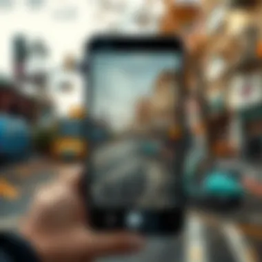 Exploration of DroidCam Mod APK: Enhancements and Alternatives Summary