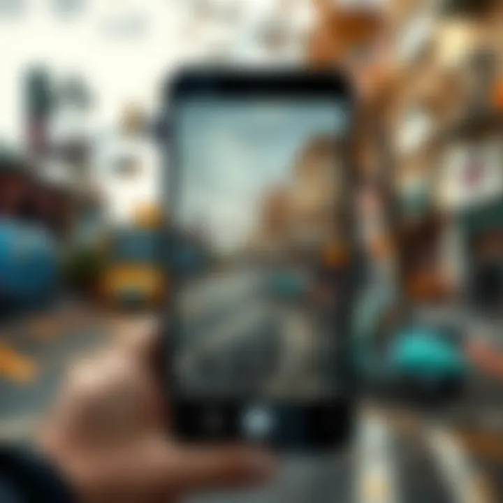 Exploration of DroidCam Mod APK: Enhancements and Alternatives Summary