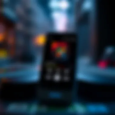 Notable Exploration of the Nyx Music Player: Features, Customizations, and User Experience Notable Exploration of the Nyx Music Player: Features, Customizations, and User Experience