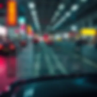 A comparison chart highlighting key features of 2000's transporter games