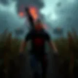 Exploring 5play ru and Into the Dead 2: A Comprehensive Guide Introduction