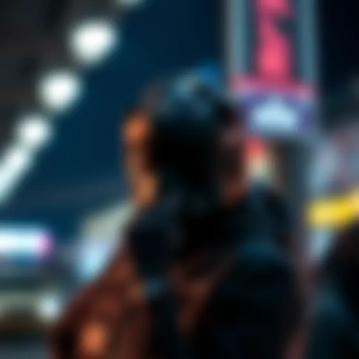 Polish Mod APK Highlights Visual representation of Polish Mod APK features