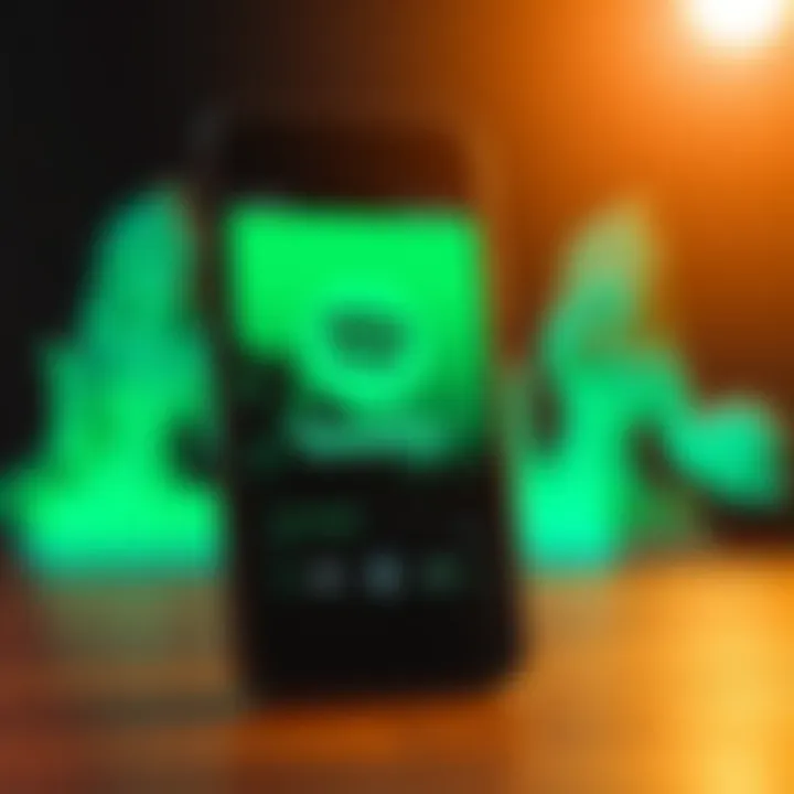 Exploring Alternatives: Accessing Spotify Without the Ad Version via APK Summary