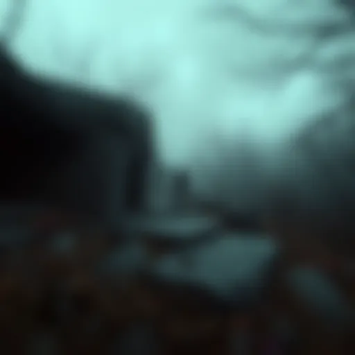 Exploring Amnesia: The Dark Descent and the Concept of God Mode Introduction