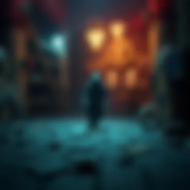 Notable Exploring Amnesia: The Dark Descent and the Concept of God Mode Notable Exploring Amnesia: The Dark Descent and the Concept of God Mode
