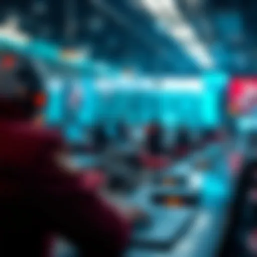 AI integration in antivirus software