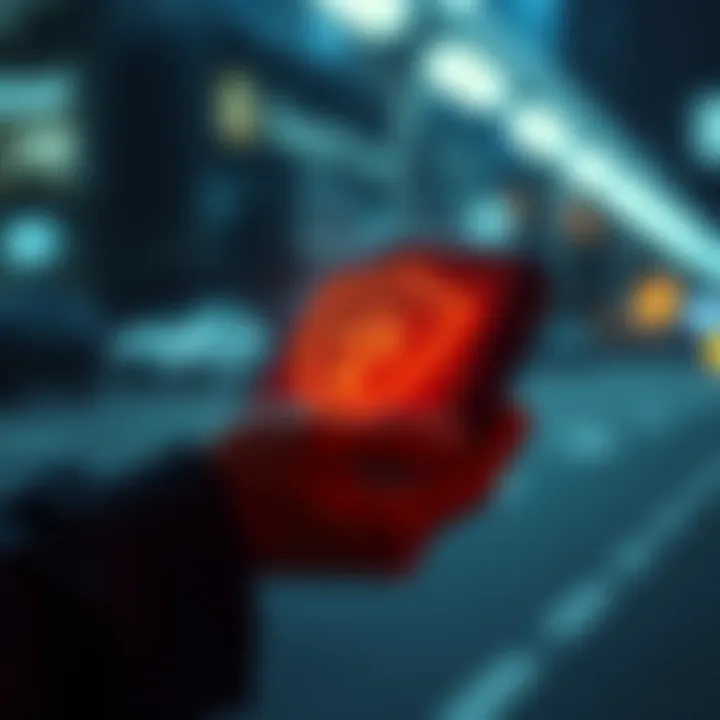 Benefits of premium antivirus solutions