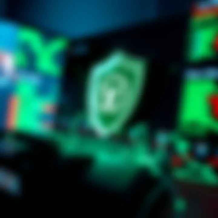 Selecting the right antivirus AI APK