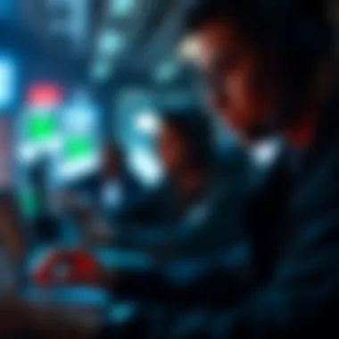 User experiences with antivirus applications