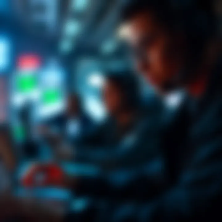 User experiences with antivirus applications