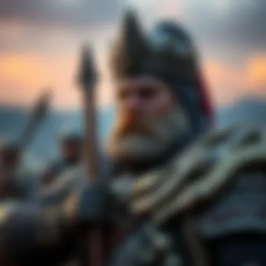 Notable Exploring AOC: The Medieval Simulator Experience Notable Exploring AOC: The Medieval Simulator Experience