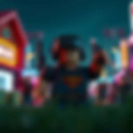 Exploring APK Roblox: A Comprehensive Guide for Enthusiasts Introduction