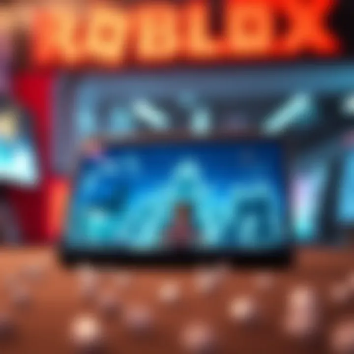 Notable Exploring APK Roblox: A Comprehensive Guide for Enthusiasts