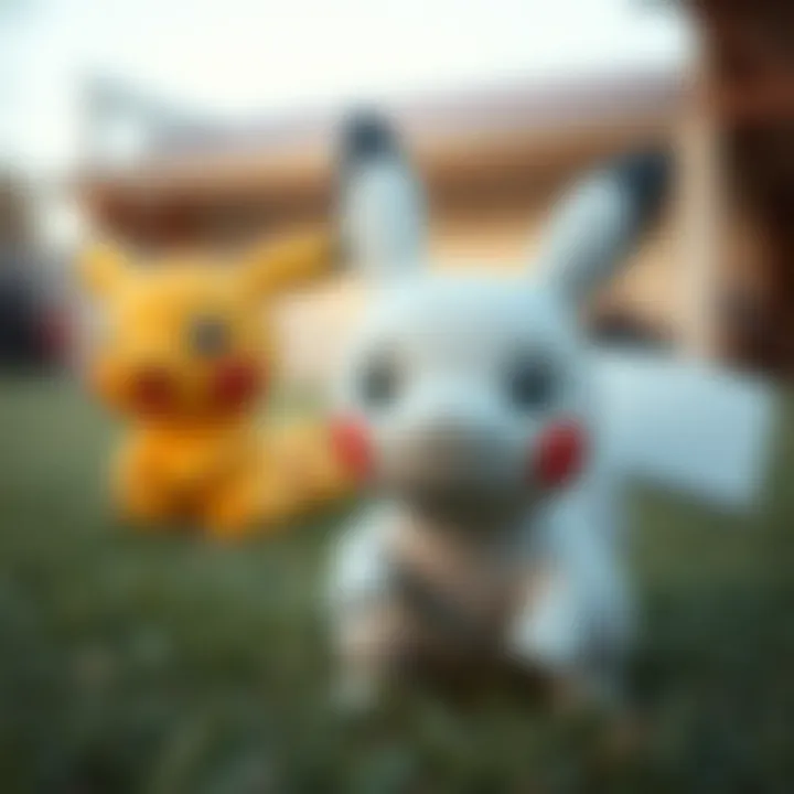 Ethical Considerations in Pokémon APKs Ethical considerations when accessing modified Pokémon content