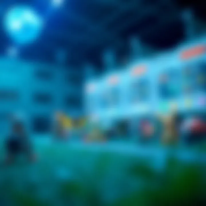 Overview of Pokémon APKs An overview of Pokémon APKs with notable features