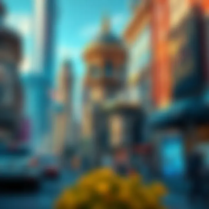 Exploring Arclight City Mod APK: A Comprehensive Guide Summary