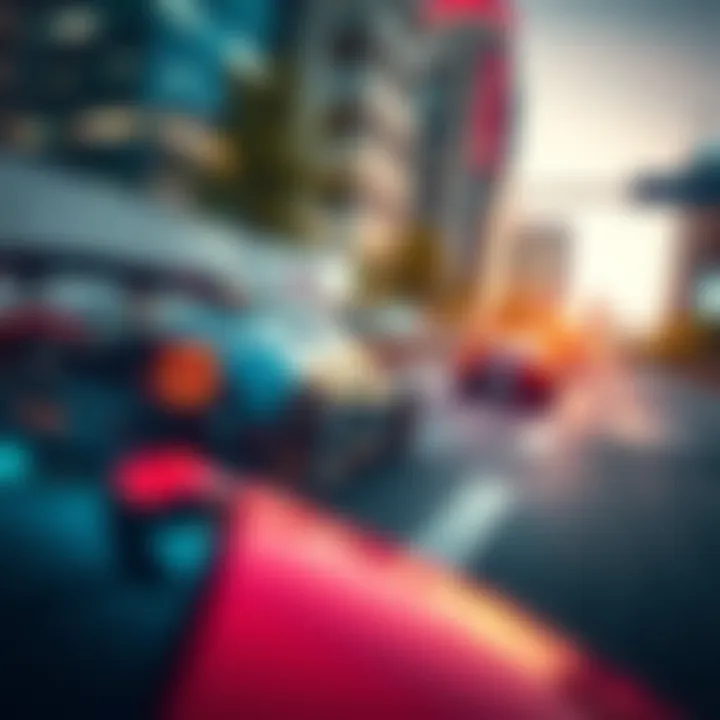 Notable Exploring Asphalt 8 Mod: A Comprehensive Guide