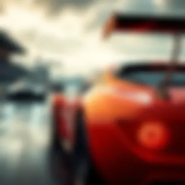 Exploring Asphalt 8 Mod: A Comprehensive Guide Summary Exploring Asphalt 8 Mod: A Comprehensive Guide Summary