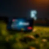 Visual representation of Avast Mod Gratuit features