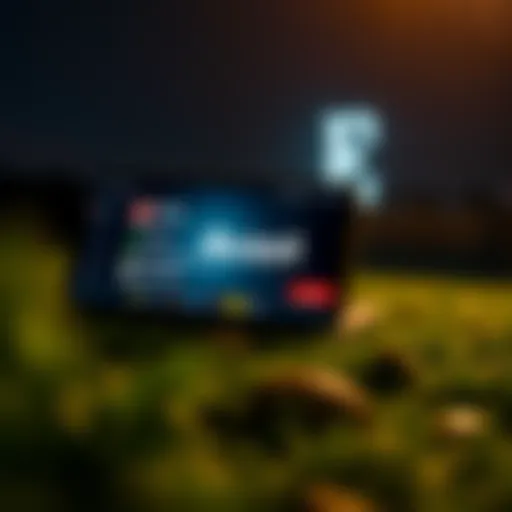 Visual representation of Avast Mod Gratuit features