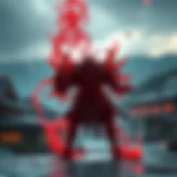 Exploring Ayakashi Rumble X: A Comprehensive Insight into Its Dynamics Introduction