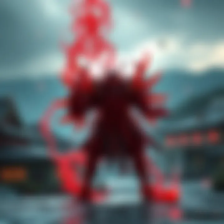 Exploring Ayakashi Rumble X: A Comprehensive Insight into Its Dynamics Introduction