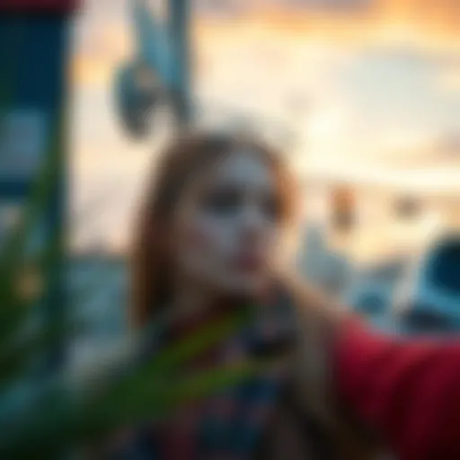 Exploring Beauty Cam Mod APK: A Comprehensive Analysis Introduction