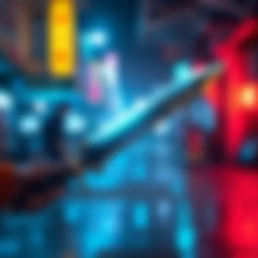 Exploring Blade Bound Mod: A Comprehensive Guide Introduction