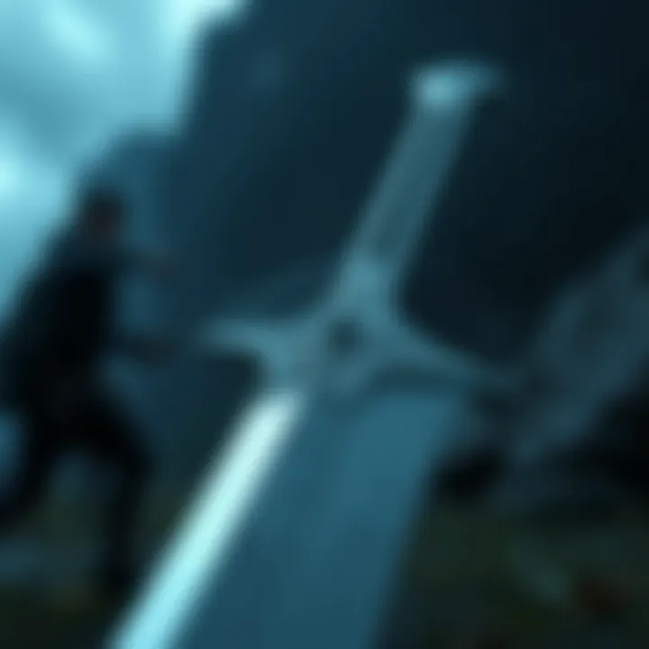Exploring Blade Bound Mod: A Comprehensive Guide Summary