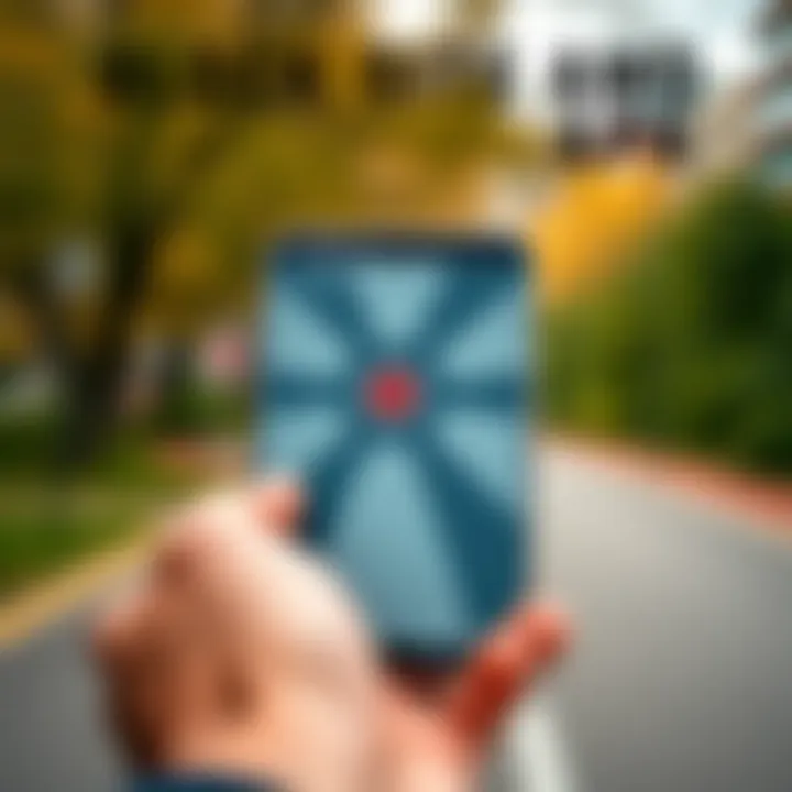 Comparison of Blocksite Mod APK with other blocking tools